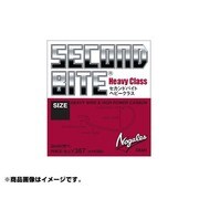 046659 [ノガレス セカンドバイトヘビークラス ＃2/0 NSブラック]