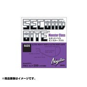 046710 [ノガレス セカンドバイトモンスタークラス ＃2/0 NSブラック]
