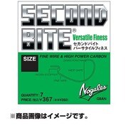 046796 [ノガレス セカンドバイトバーサタイル ＃2/0 NSブラック]