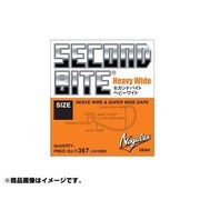 046826 [ノガレス セカンドバイトヘビーワイド ＃3/0 NSブラック]
