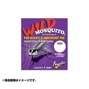 048172 [ノガレス ワイルドモスキート ＃1/0 NSブラック]