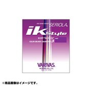 047458 [セリオラ ikスタイル ＃1/0 シルバー]