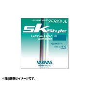 049872 [セリオラ skスタイル ＃3 シルバー]