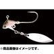 081966 [プロリグスピン ウィローリーフ 10g 28 ライブワカサギ (S) 2個入]