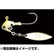 081997 [プロリグスピン ウィローリーフ 10g 81 パールチャート (S) 2個入]