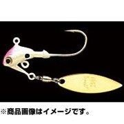 081942 [プロリグスピン コロラド 10g 80 パールピンク (G) 2個入]