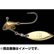 088446 [プロリグスピン コロラド 10g 141 ゴールドプレート (G) 2個入]