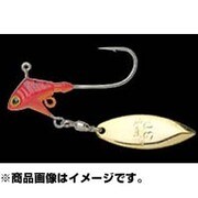 088453 [プロリグスピン コロラド 10g 143 レッドタイガー (G) 2個入]