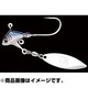 106720 [プロリグスピン コロラド 10g 267 パールブルーシャッド (S) 2個入]