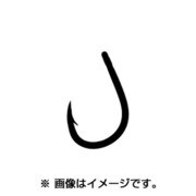 456914 [バラ 管付石鯛 黒 8号 9本入]
