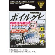 764937 [バラ A1 ボイルグレ 6号 9本入]