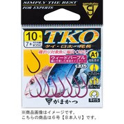772130 [バラ A1 TKO ウィードパープル  6号 8本入]