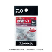 922821 [D-MAXシロギス徳用SS投魂T-1 5号]
