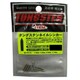 136462 [タングステンネイルシンカー 1/16oz(1.8g)　5個入り]
