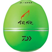 964593 [銀狼 遠投II タイプL 3B 12.7g グリーン]