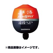 798824 [鱗海 ZEROPIT 遠投SP FL-00CM オレンジ 3B]