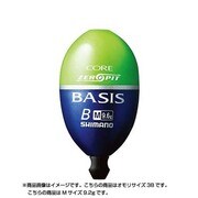 822987 [CORE ZERO PIT BASIS  M  FL-172L マスカット Mサイズ 3B]