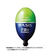 822994 [CORE ZERO PIT BASIS  M  FL-172L マスカット Mサイズ 5B]