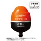 870582 [ZERO-PIT TYPE-D M FL-01BL オレンジ Mサイズ 00]