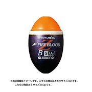 987242 [TANA CROSS FIRE BLOOD Z  S  FL-136H オレンジ Sサイズ 00]