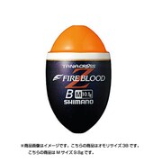 987358 [TANA CROSS FIRE BLOOD Z  M  FL-137H オレンジ Mサイズ 3B]