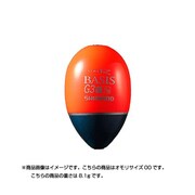 983428 [CORE R BASIS S FL-011G オレンジ Sサイズ 00]