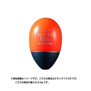 983510 [CORE R BASIS M FL-012G オレンジ Mサイズ 2B]