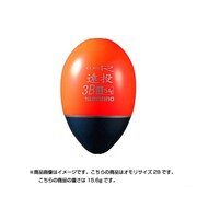 983640 [CORE R 遠投 LL FL-014G オレンジ LLサイズ 2B]