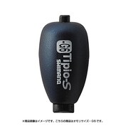 955364 [水中ウキTipio Sinker ティピオ シンカー  2個  FL-212D ソロモンブルー -G6]