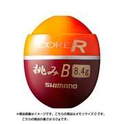 409355 [FL-00FM  CORE R 挑み オレンジ 0]