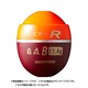 409461 [FL-00GM CORE R 自在 オレンジ 00]