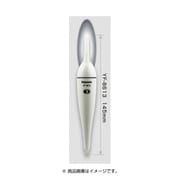 190207 [YF-8613 白色ラバートップミニウキ 3号]