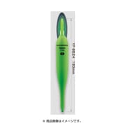 190252 [YF-8624 緑色ラバートップミニウキ 5号]