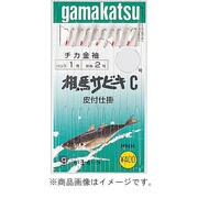 579033 [3H 相馬サビキ C型 5号 1 10本入]
