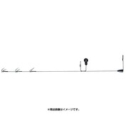 919960 [YA-001B A-RB ラインローラーヤエン L ブラック]