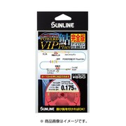 528851 [パワード 鮎 VIP Plus ナイロン仕掛け 完全版 0.3]