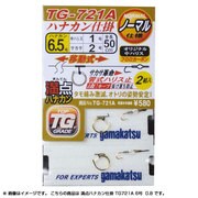 137323 [満点ハナカン仕掛 TG721A 6-0.8]