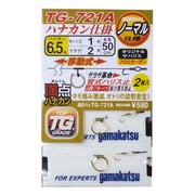 137378 [満点ハナカン仕掛徳用 TV721A 6.5-1]