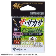 952426 [バラ ザ・サカサ 金  2]