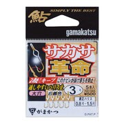 952471 [バラ サカサ革命 ハリス止式 3]