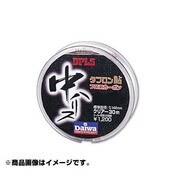 534680 [タフロン鮎 中ハリス ナチュラル 1.5 30m]