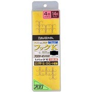 843669 [D-MAX 鮎XPワンP4 HK7.0WT]