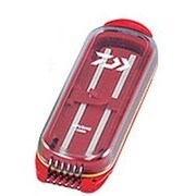 967563 [鮎匠 1500R レッド]