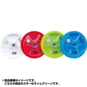 921558 [鮎匠 AS50N回転巻R替スプール 2個入 ライムグリーン]