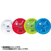 921534 [鮎匠 AS50N回転巻R替スプール 2個入 レッド]