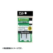 979238 [快適メタルジョインター II RF フロロ付け糸付き 0.8号 3セット入]