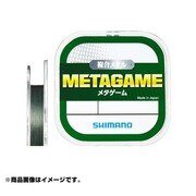 768230 [ML-A22K メタゲーム 0.04号 20＋1m モスグリーン]
