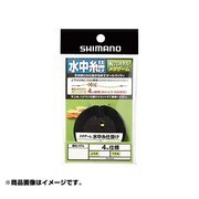 781024 [RG-AA4L METAGAME メタゲーム 水中糸仕掛け 4m 0.08号]