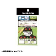 781062 [RG-AA8L METAGAME メタゲーム 水中糸仕掛け 4m 0.06号 徳用3ヶ入]