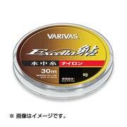 051257 [エクセラ鮎 水中糸 ナイロン 0.2号]